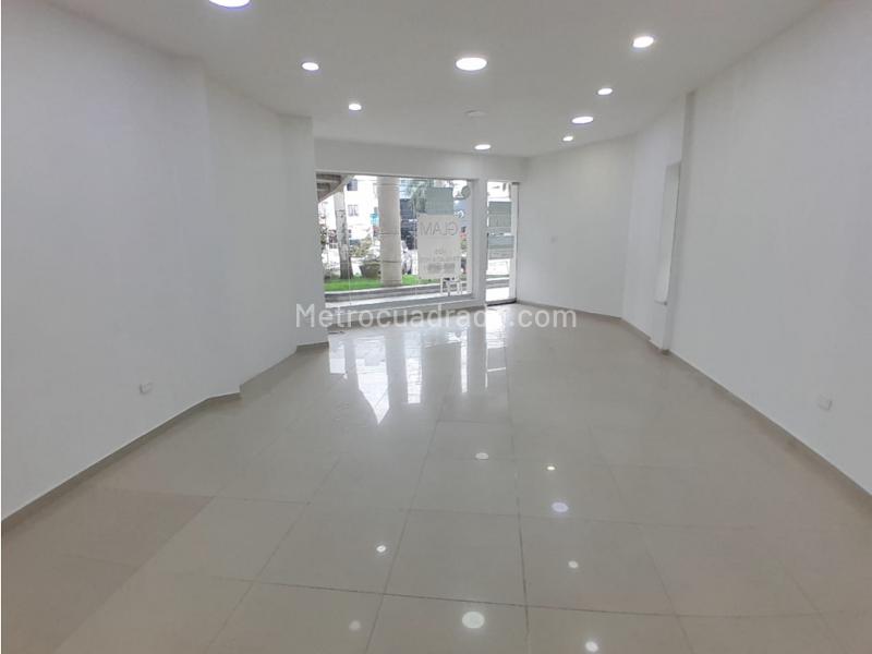 Local Comercial en Arriendo, Bocagrande, Cartagena de Indias - Vista 4