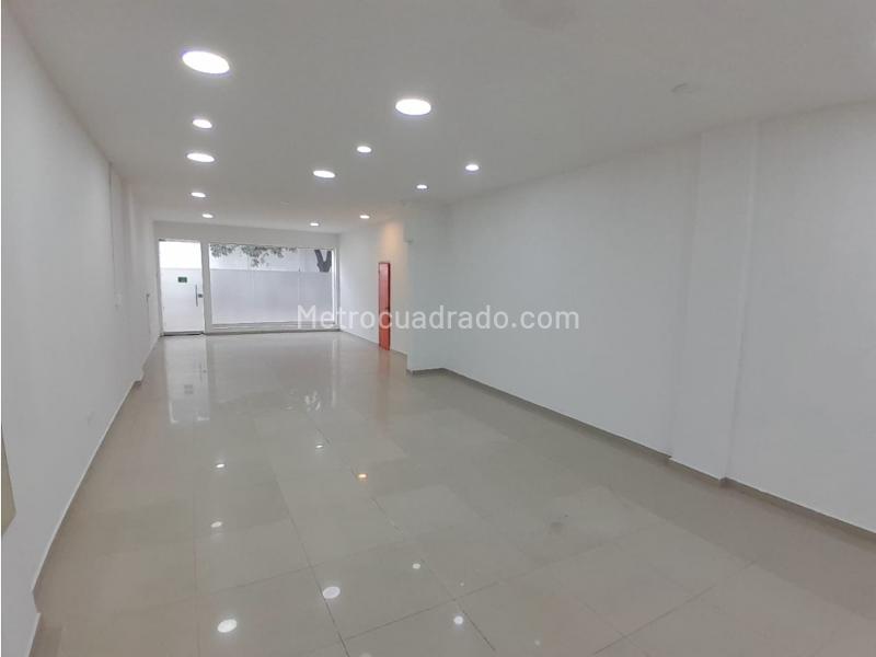 Local Comercial en Arriendo, Bocagrande, Cartagena de Indias - Vista 5