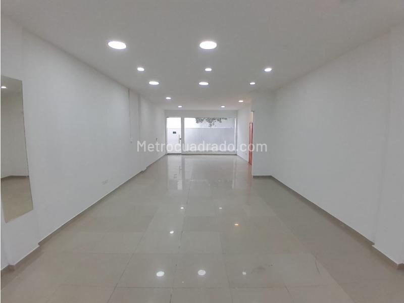 Local Comercial en Arriendo, Bocagrande, Cartagena de Indias - Más