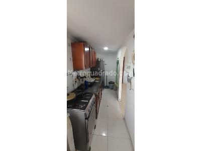 Apartamento de 4 alcobas en venta en Camino Del Medio, Cartagena, 78 m² · foto 4 de 16