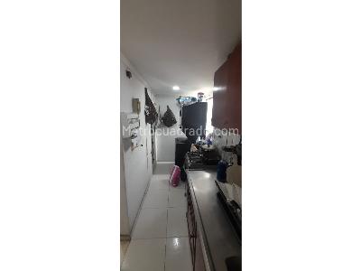 Apartamento de 4 alcobas en venta en Camino Del Medio, Cartagena, 78 m² · foto 5 de 16