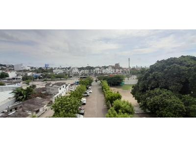 Apartamento de 4 alcobas en venta en Camino Del Medio, Cartagena, 78 m² · foto 11 de 16
