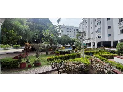 Apartamento de 4 alcobas en venta en Camino Del Medio, Cartagena, 78 m² · foto 13 de 16