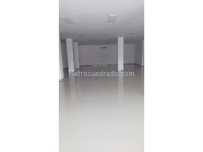Edificio de Oficinas en Arriendo, Bosque, Cartagena de Indias