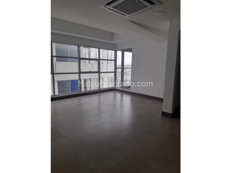 Oficina en Arriendo, Bocagrande, Cartagena de Indias - Widok 2