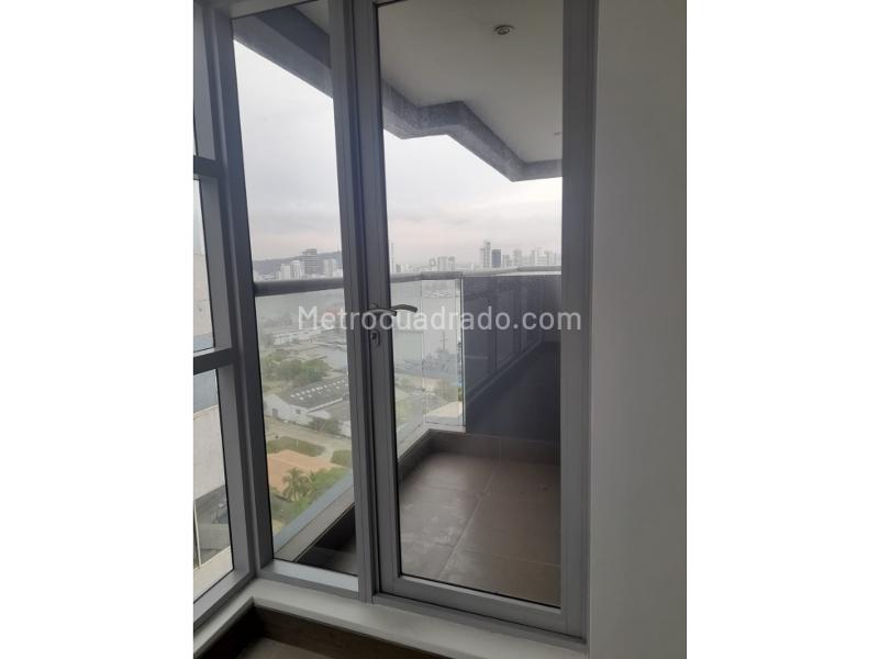 Oficina en Arriendo, Bocagrande, Cartagena de Indias - Widok 6
