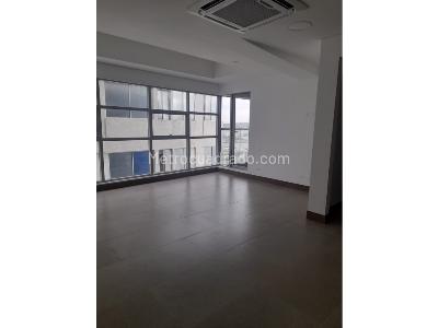 Oficina en Arriendo, Bocagrande, Cartagena de Indias