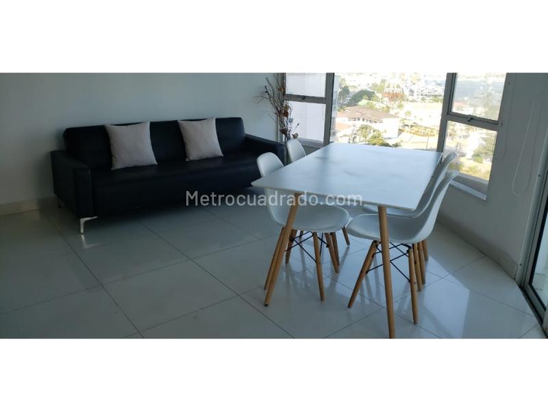Apartamento en Arriendo, Bocagrande, Cartagena de Indias
