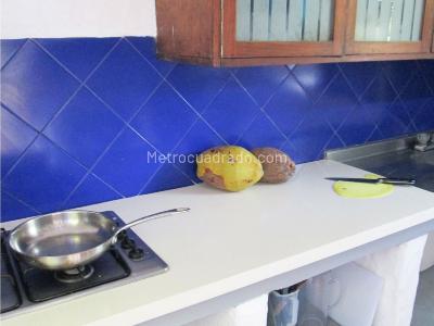 Casa de 4 alcobas en venta en Baru, Cartagena, 230 m² · foto 5 de 10