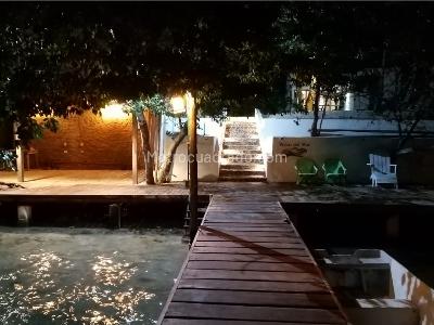 Casa de 4 alcobas en venta en Baru, Cartagena, 230 m² · foto 6 de 10