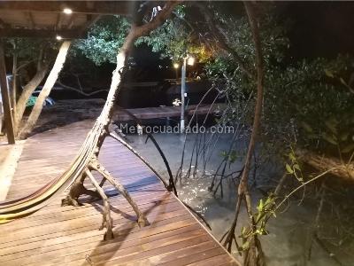 Casa de 4 alcobas en venta en Baru, Cartagena, 230 m² · foto 10 de 10