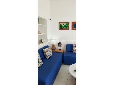 Casa en venta en Cielo Mar, Cartagena · foto 3 de 8