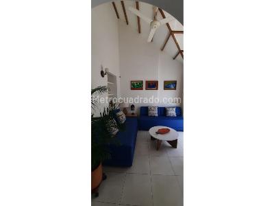 Casa en venta en Cielo Mar, Cartagena · foto 4 de 8