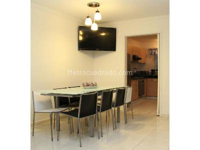 Casa en venta en Cielo Mar, Cartagena · foto 6 de 8