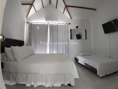 Casa en venta en Cielo Mar, Cartagena · foto 7 de 8