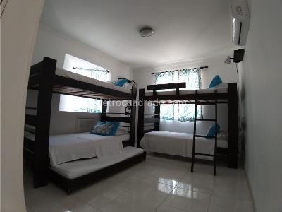 Casa en venta en Cielo Mar, Cartagena · foto 8 de 8