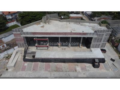 Local Comercial en Arriendo, La Boquilla, Cartagena de Indias