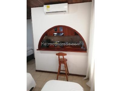 Apartamento en venta en El Laguito, Cartagena · foto 2 de 10