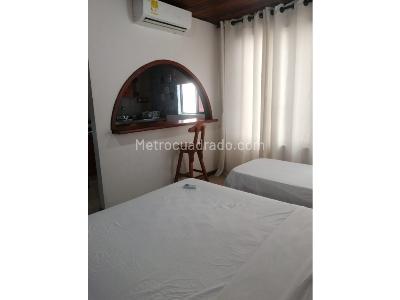 Apartamento en venta en El Laguito, Cartagena · foto 3 de 10