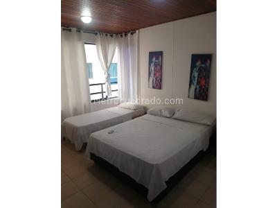 Apartamento en venta en El Laguito, Cartagena · foto 5 de 10
