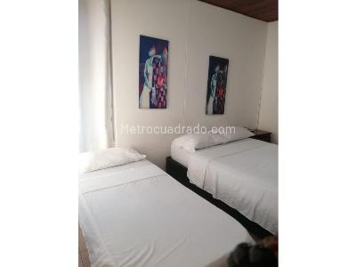 Apartamento en venta en El Laguito, Cartagena · foto 6 de 10