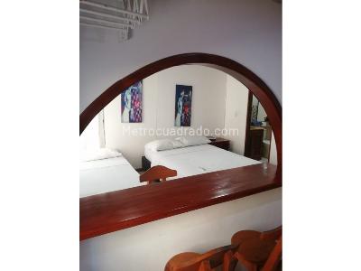 Apartamento en venta en El Laguito, Cartagena · foto 9 de 10