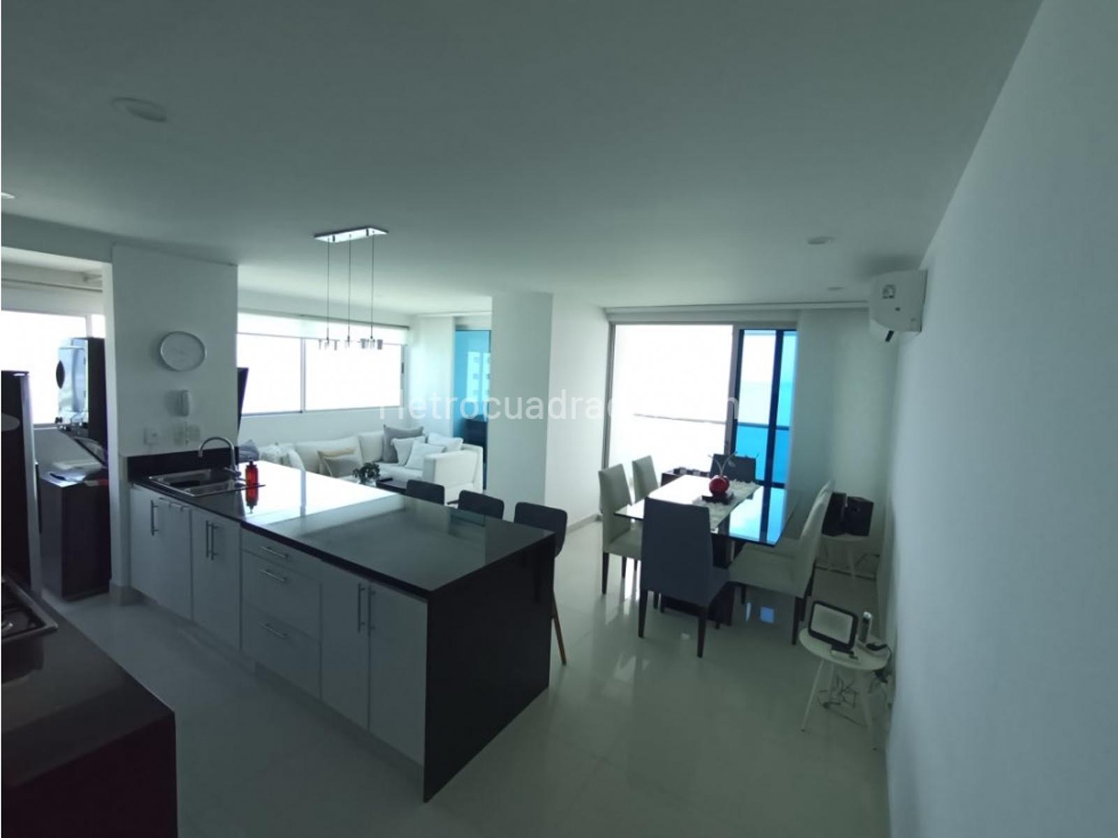 Foto del apartamento