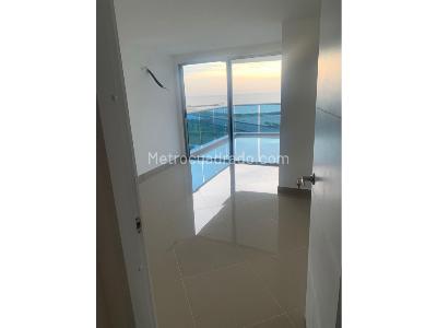 Apartamento en venta en Crespo, Cartagena · foto 4 de 11