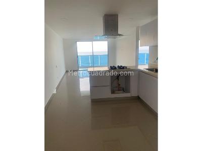 Apartamento en venta en Crespo, Cartagena · foto 8 de 11