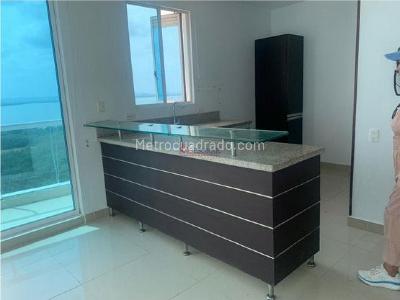 Apartamento en venta en Zona Norte, Cartagena · foto 3 de 12