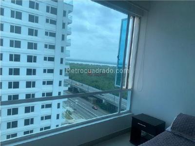 Apartamento en venta en Zona Norte, Cartagena · foto 4 de 12