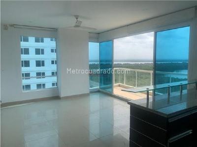 Apartamento en venta en Zona Norte, Cartagena · foto 5 de 12