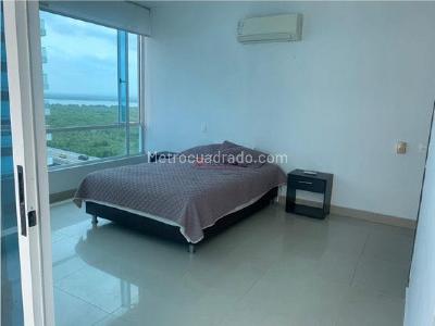 Apartamento en venta en Zona Norte, Cartagena · foto 7 de 12
