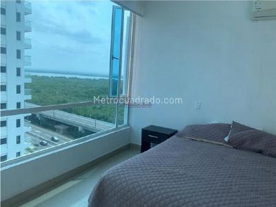 Apartamento en venta en Zona Norte, Cartagena · foto 8 de 12