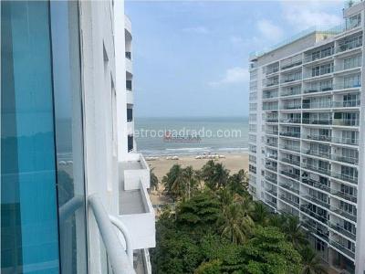Apartamento en venta en Zona Norte, Cartagena · foto 9 de 12