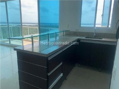 Apartamento en venta en Zona Norte, Cartagena · foto 10 de 12