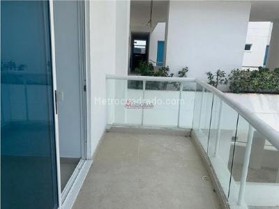Apartamento en venta en Zona Norte, Cartagena · foto 11 de 12