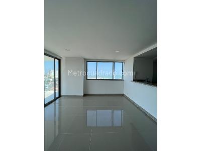 Apartamento de 2 alcobas en venta en Crespo, Cartagena, 96 m² · foto 2 de 20