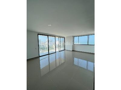 Apartamento de 2 alcobas en venta en Crespo, Cartagena, 96 m² · foto 3 de 20