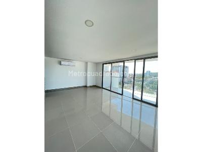 Apartamento de 2 alcobas en venta en Crespo, Cartagena, 96 m² · foto 4 de 20