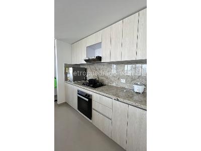 Apartamento de 2 alcobas en venta en Crespo, Cartagena, 96 m² · foto 6 de 20