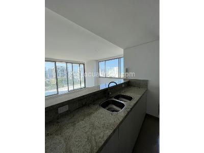 Apartamento de 2 alcobas en venta en Crespo, Cartagena, 96 m² · foto 7 de 20