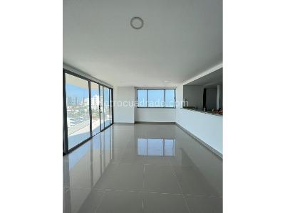 Apartamento de 2 alcobas en venta en Crespo, Cartagena, 96 m² · foto 8 de 20