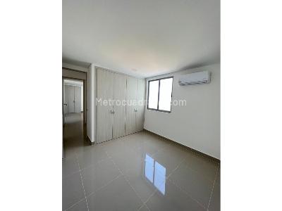 Apartamento de 2 alcobas en venta en Crespo, Cartagena, 96 m² · foto 9 de 20