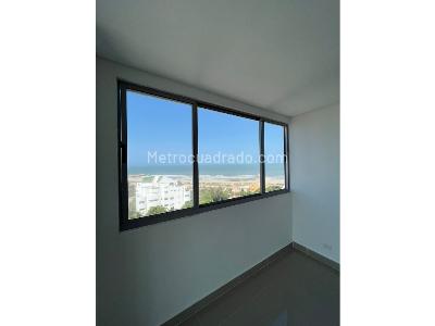 Apartamento de 2 alcobas en venta en Crespo, Cartagena, 96 m² · foto 11 de 20