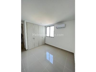 Apartamento de 2 alcobas en venta en Crespo, Cartagena, 96 m² · foto 12 de 20