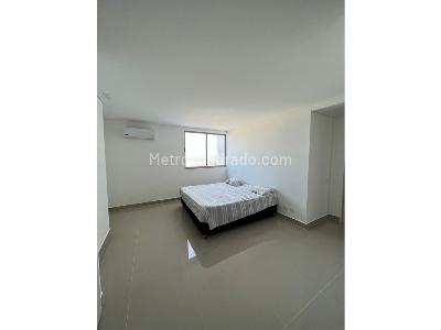 Apartamento de 2 alcobas en venta en Crespo, Cartagena, 96 m² · foto 14 de 20