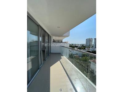 Apartamento de 2 alcobas en venta en Crespo, Cartagena, 96 m² · foto 15 de 20