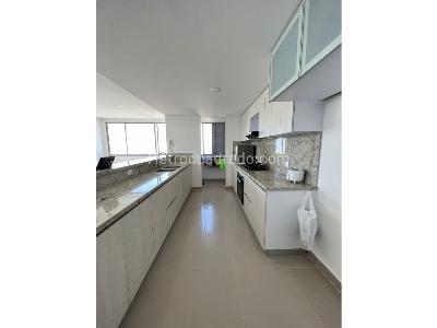 Apartamento de 2 alcobas en venta en Crespo, Cartagena, 96 m² · foto 16 de 20