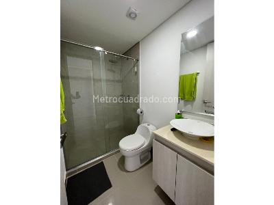 Apartamento de 2 alcobas en venta en Crespo, Cartagena, 96 m² · foto 17 de 20